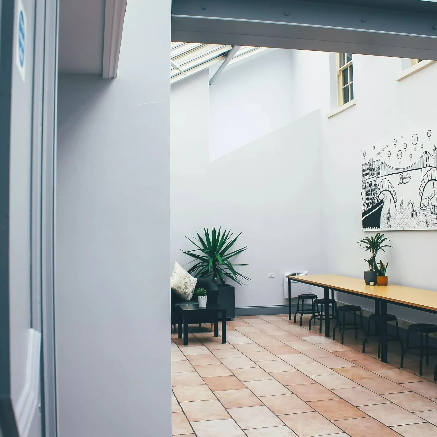 Orchard Street Business Centre, 
13-14 Orchard Street