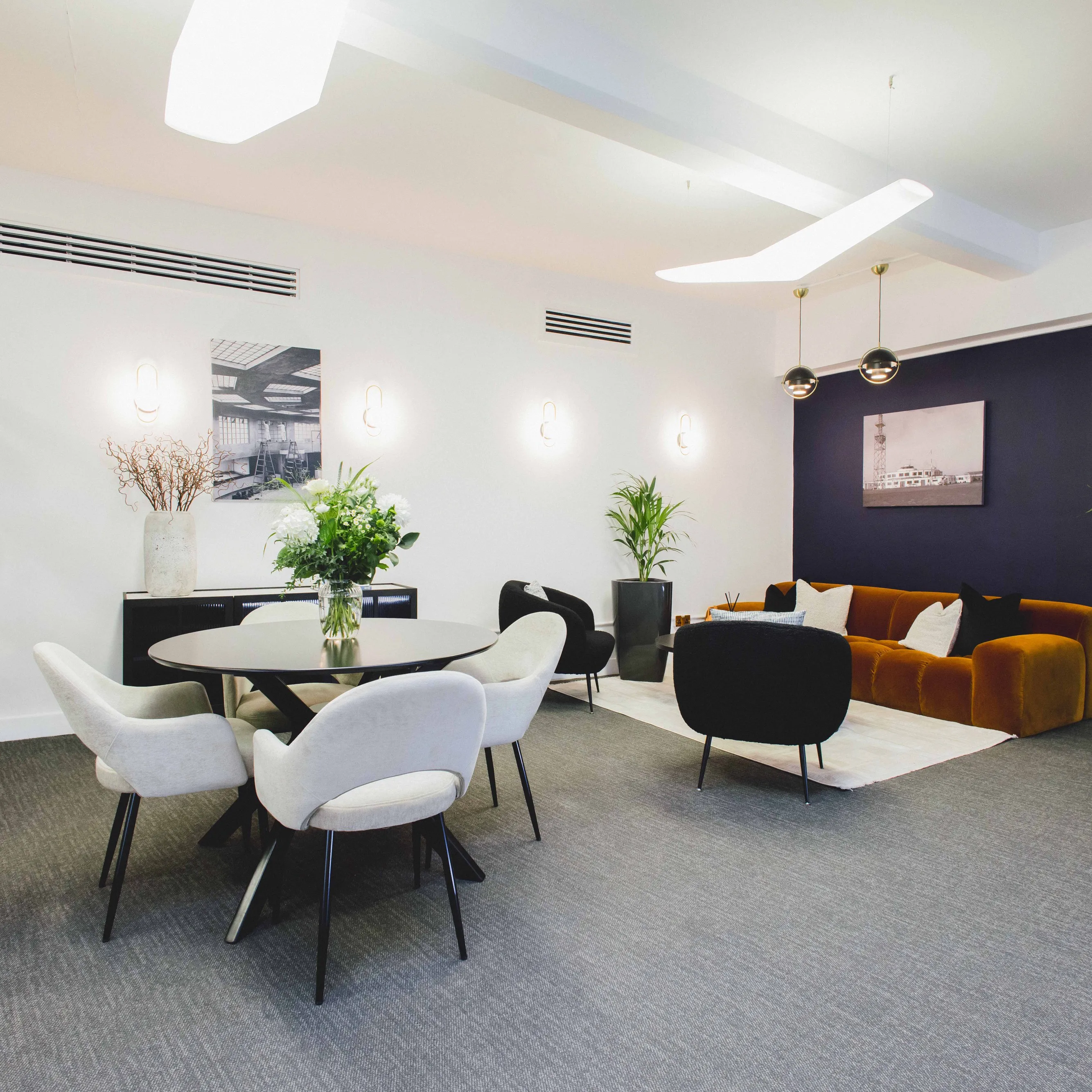 The Beehive, 
Beehive Ring Road