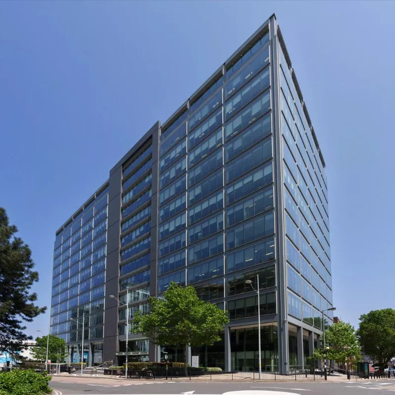 20 Colmore Circus Queensway