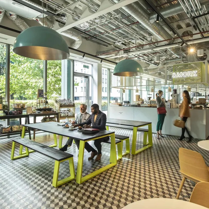 20 Colmore Circus Queensway