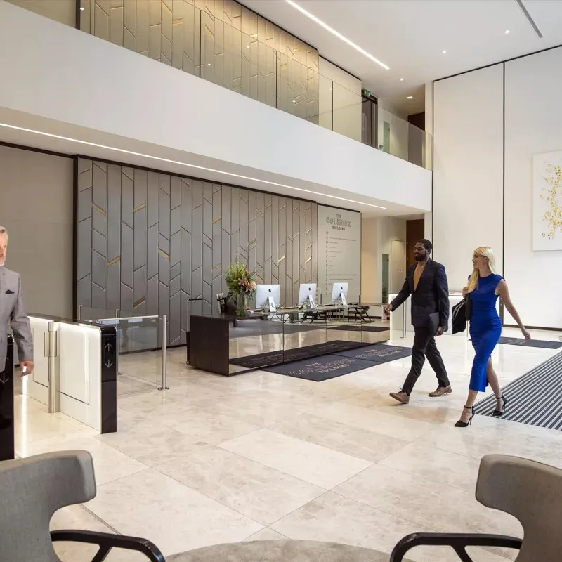 20 Colmore Circus Queensway