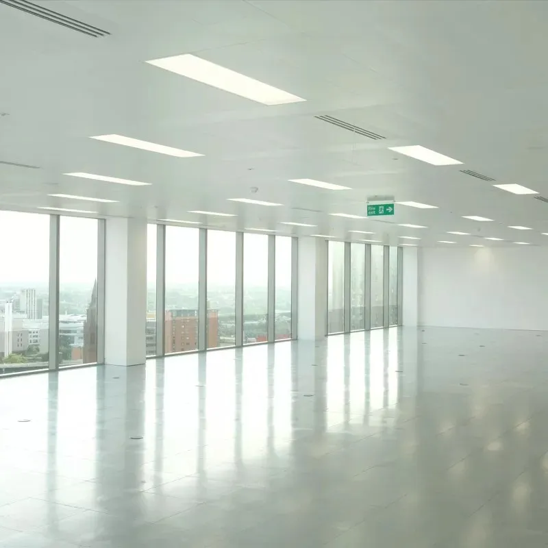 20 Colmore Circus Queensway