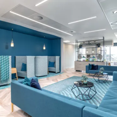 The Capitol Building,
431 Union Street