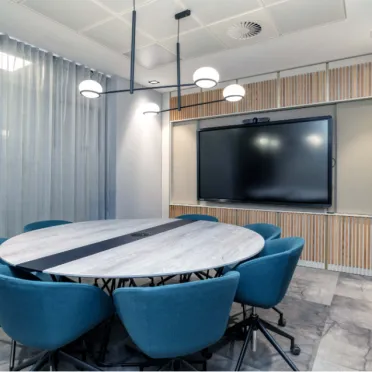 The Capitol Building,
431 Union Street