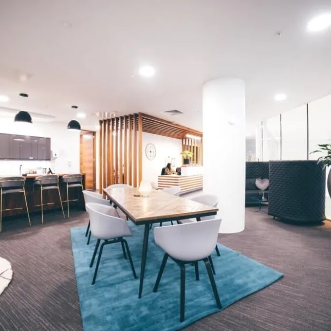 20 Chapel Street - L3