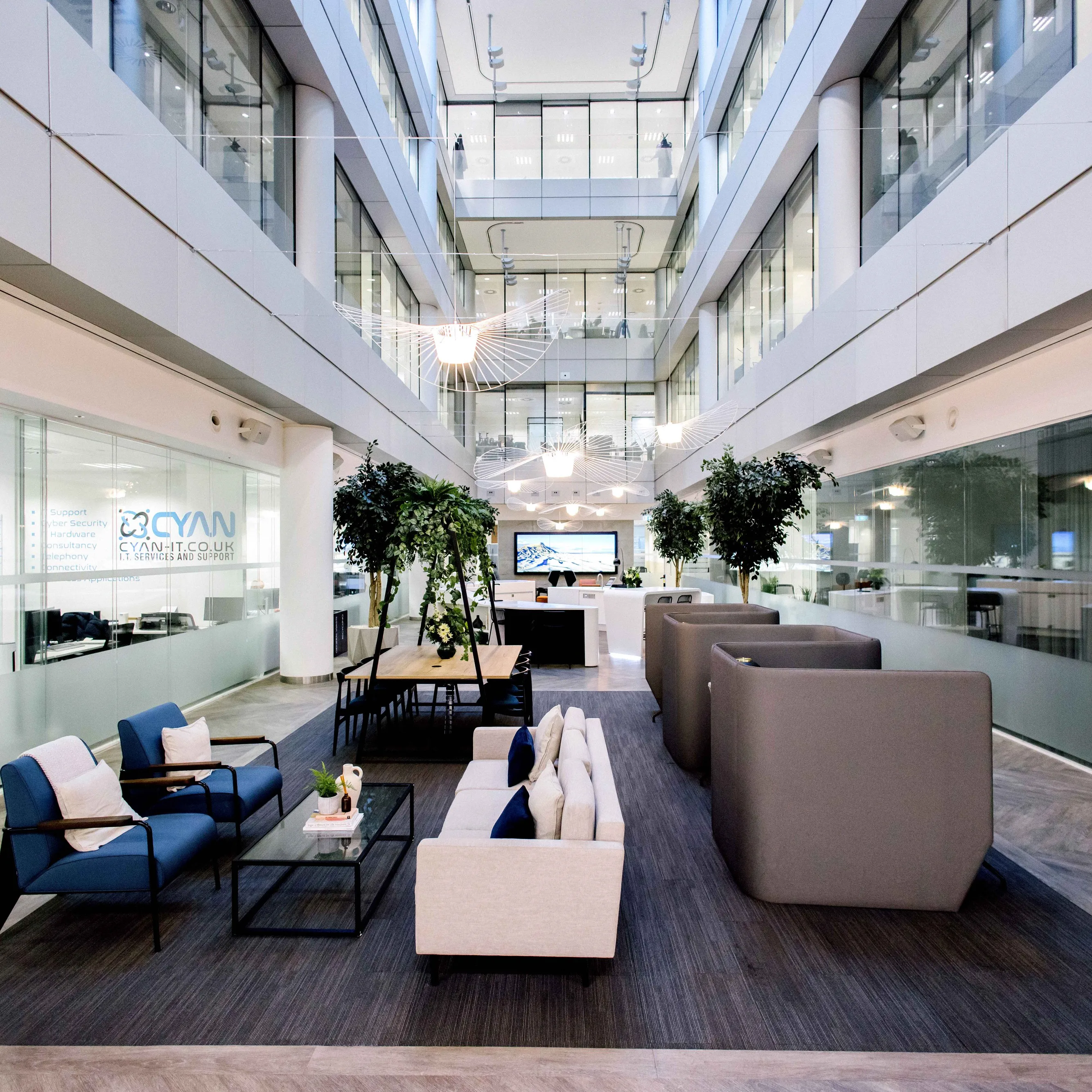 70 Gracechurch Street