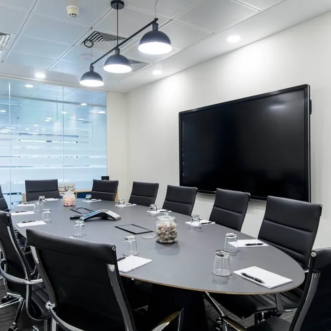 St Paul's House,
23 Park Square