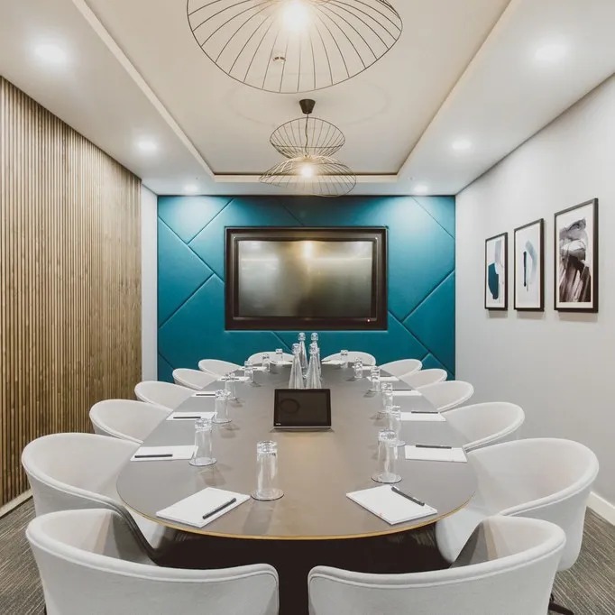 20 Old Bailey - EC4M