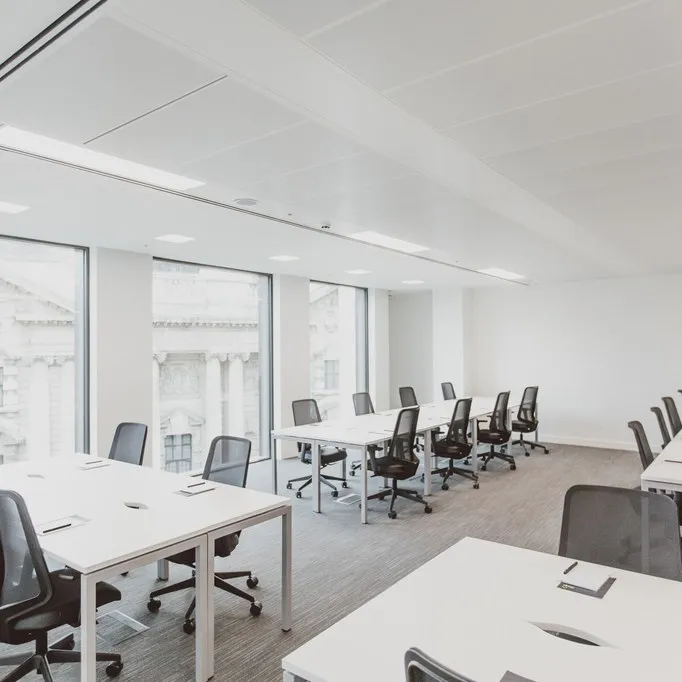 20 Old Bailey,
Farringdon