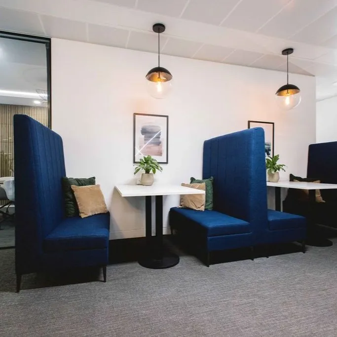 20 Old Bailey,
Farringdon