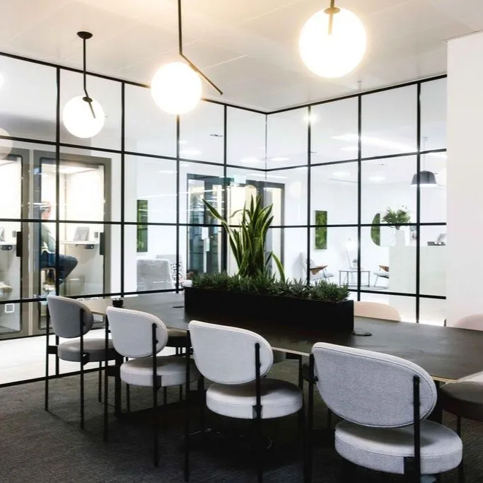 20 Old Bailey,
Farringdon