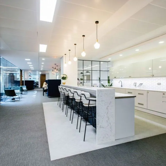 20 Old Bailey,
Farringdon