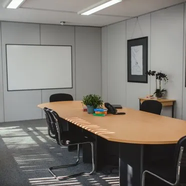 Westmead House, Westmead