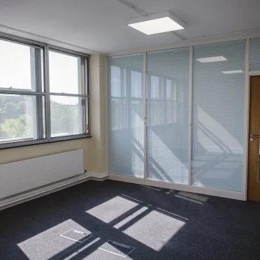 Westmead House, Westmead