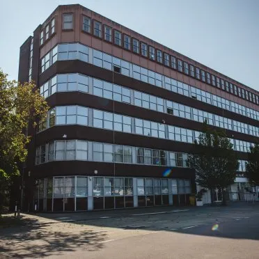 Westmead House, Westmead - GU14