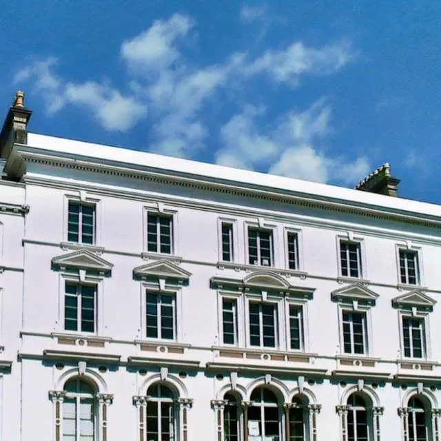 10 Park Street - BS1