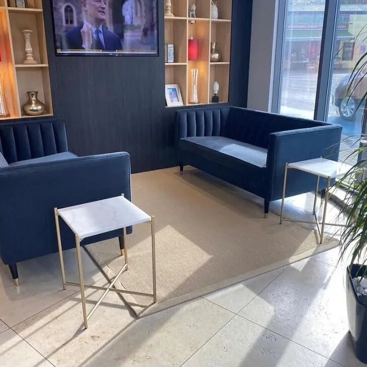 Penhurst House, 
352/356 Battersea Park Road,
Battersea