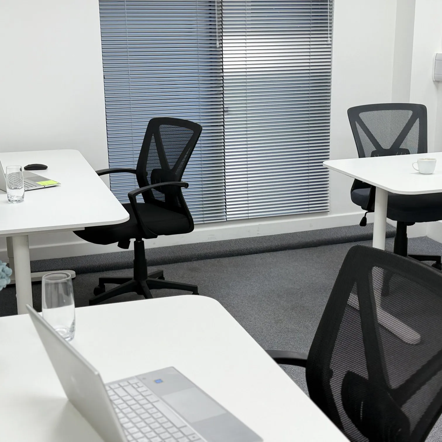 Penhurst House, 
352/356 Battersea Park Road,
Battersea