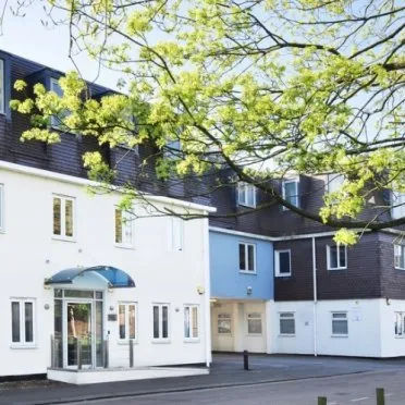 Riverside House, River Lawn Road - TN9