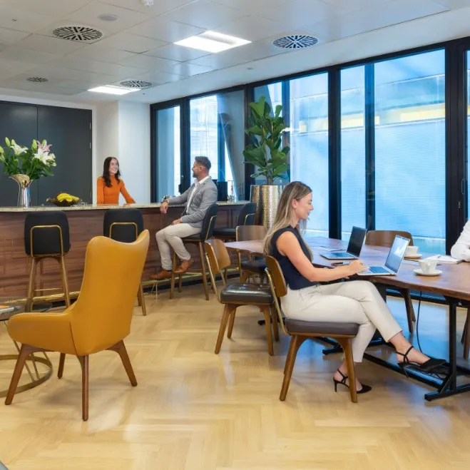The Leadenhall Building, 
122 Leadenhall Street