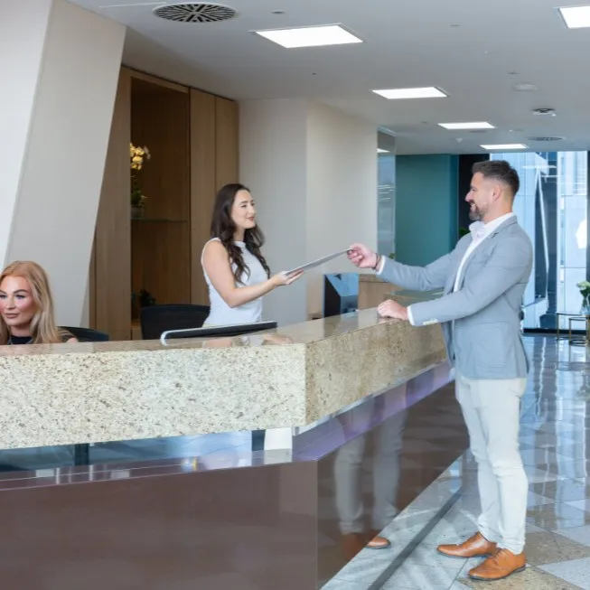 The Leadenhall Building, 
122 Leadenhall Street