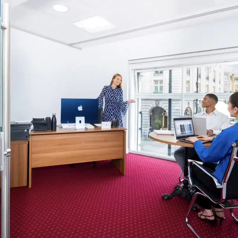 1 Mayfair Place,
Mayfair