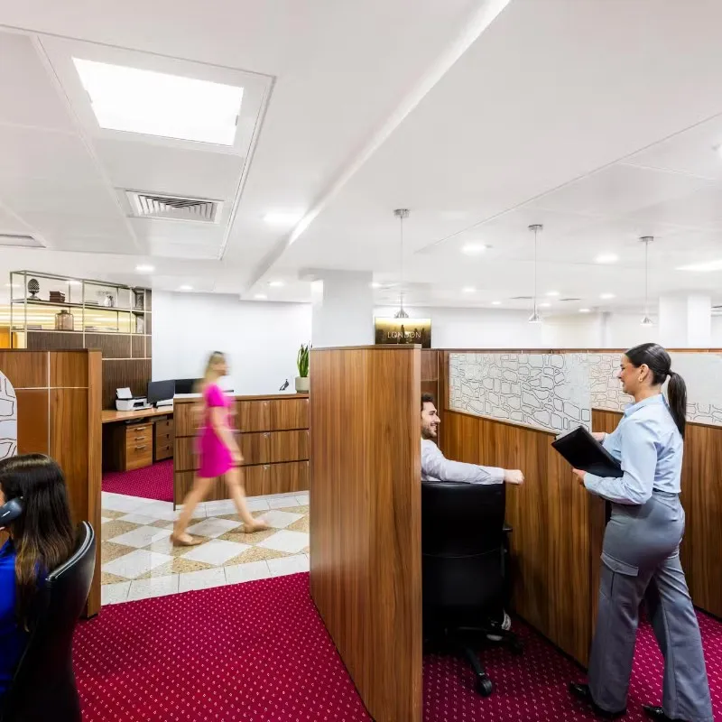 1 Mayfair Place,
Mayfair