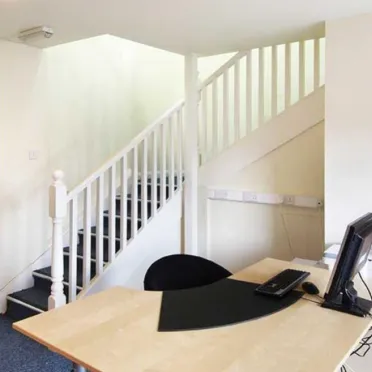 The Workshops
Marcus Street