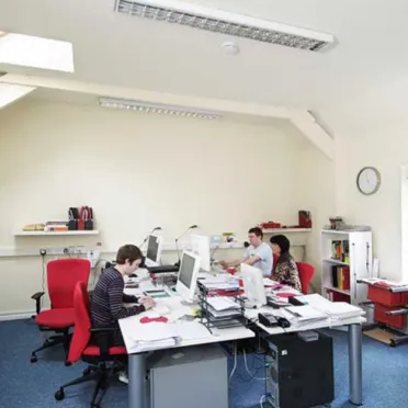 The Workshops
Marcus Street