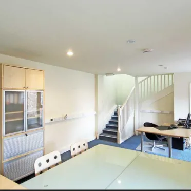 The Workshops
Marcus Street