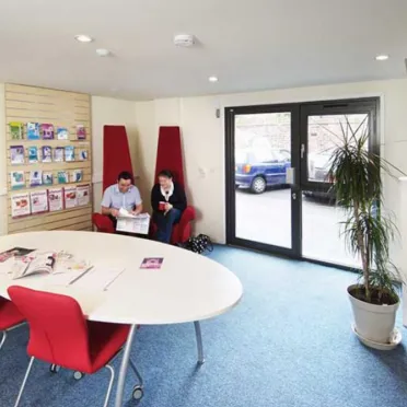 The Workshops
Marcus Street