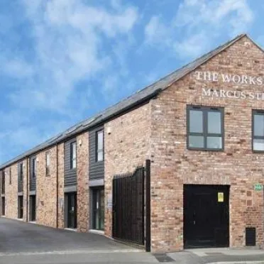 The Workshops
Marcus Street