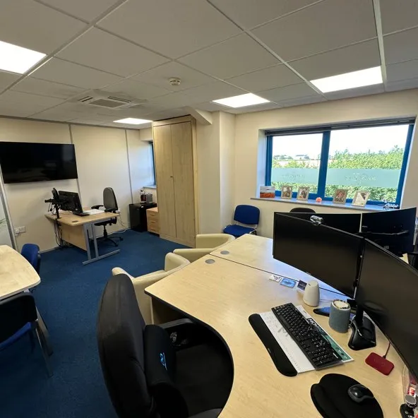 Long Bennington Business Park
Main Road