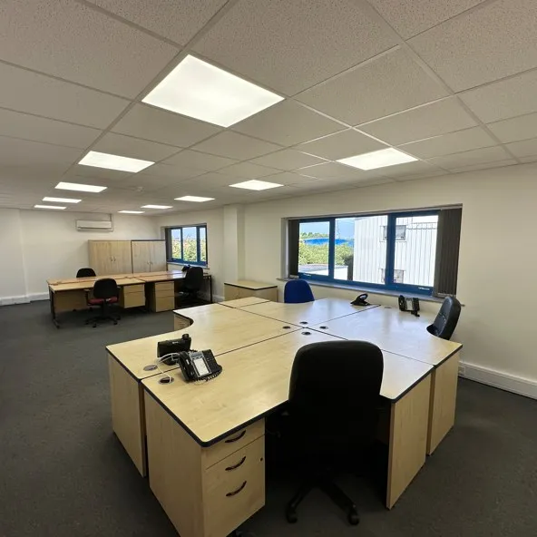 Long Bennington Business Park
Main Road