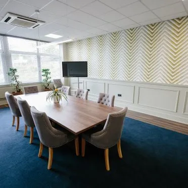 Hub26
Hunsworth Lane