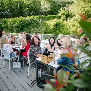 Hub26
Hunsworth Lane