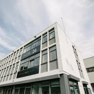 Hunsworth Lane - BD19