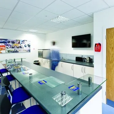 Millennium City Park
Millennium Road