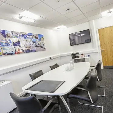 Millennium City Park
Millennium Road