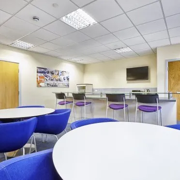 Millennium City Park
Millennium Road