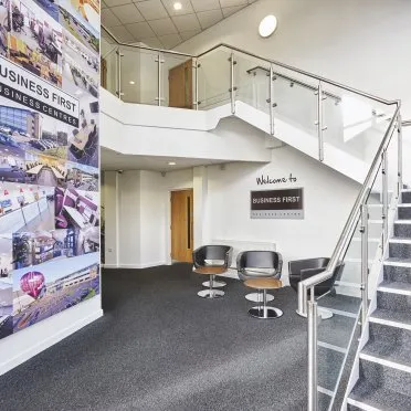 Millennium City Park
Millennium Road