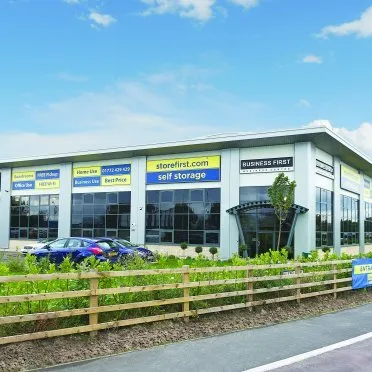 Millennium City Park
Millennium Road