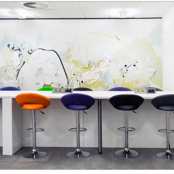 Northgate, 
118 North Street