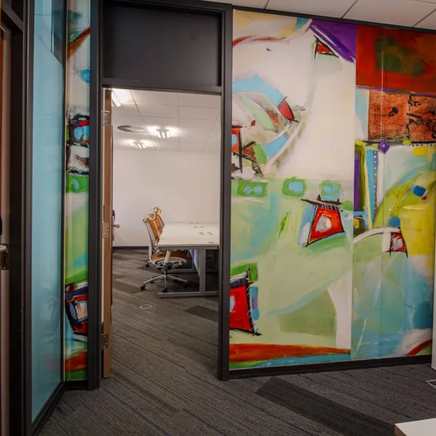 Northgate, 
118 North Street