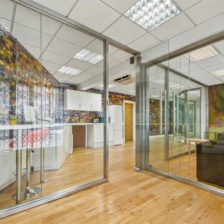 St Andrew's Street - LS3