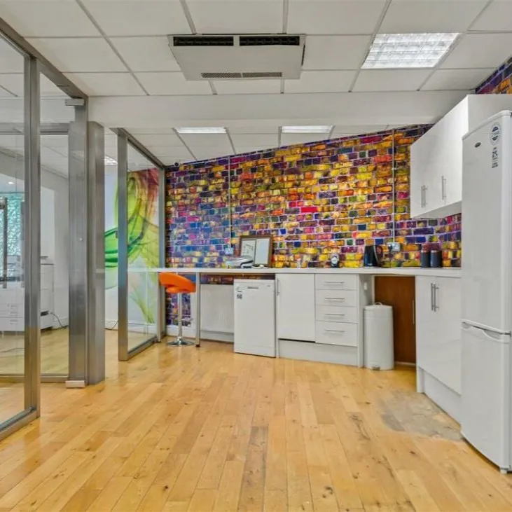 St Andrew's House,
St Andrew's Street