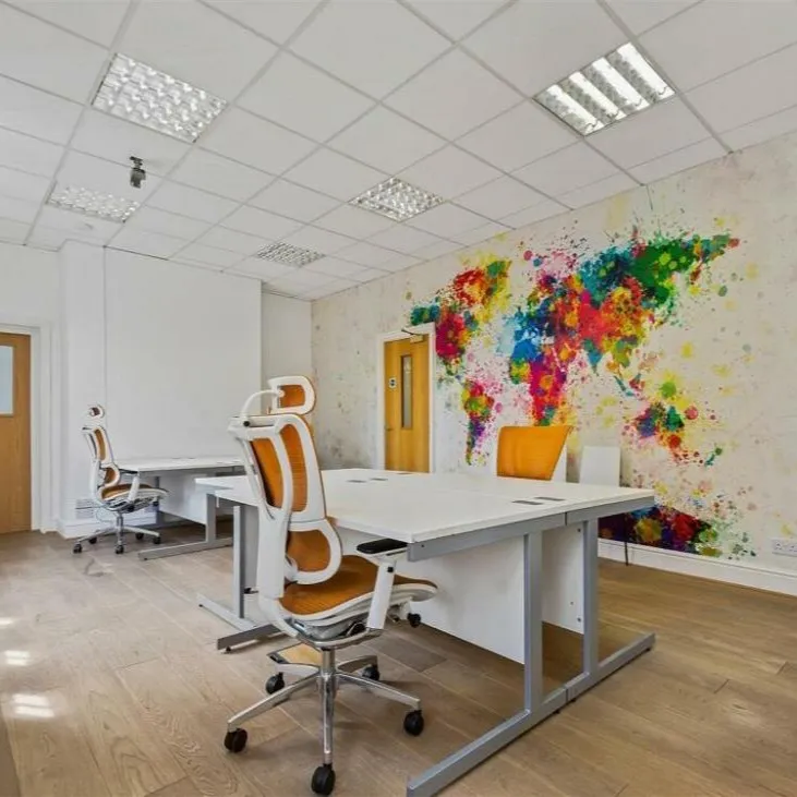 St Andrew's House,
St Andrew's Street