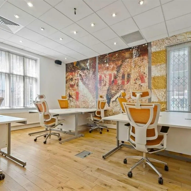 St Andrew's House,
St Andrew's Street