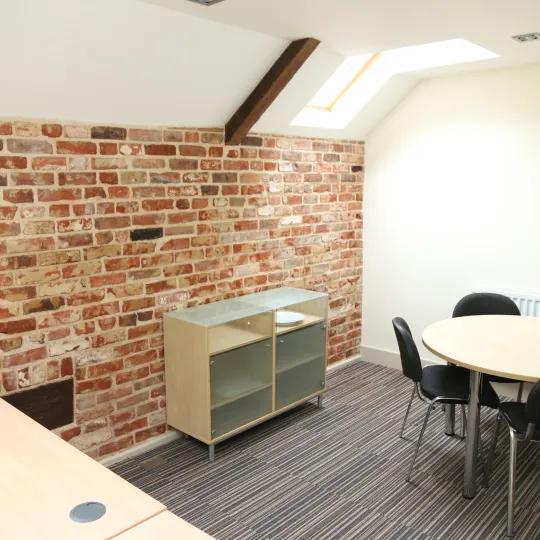 The River Rooms, Church Street