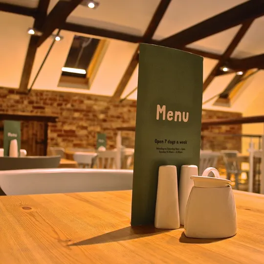 The River Rooms, Church Street